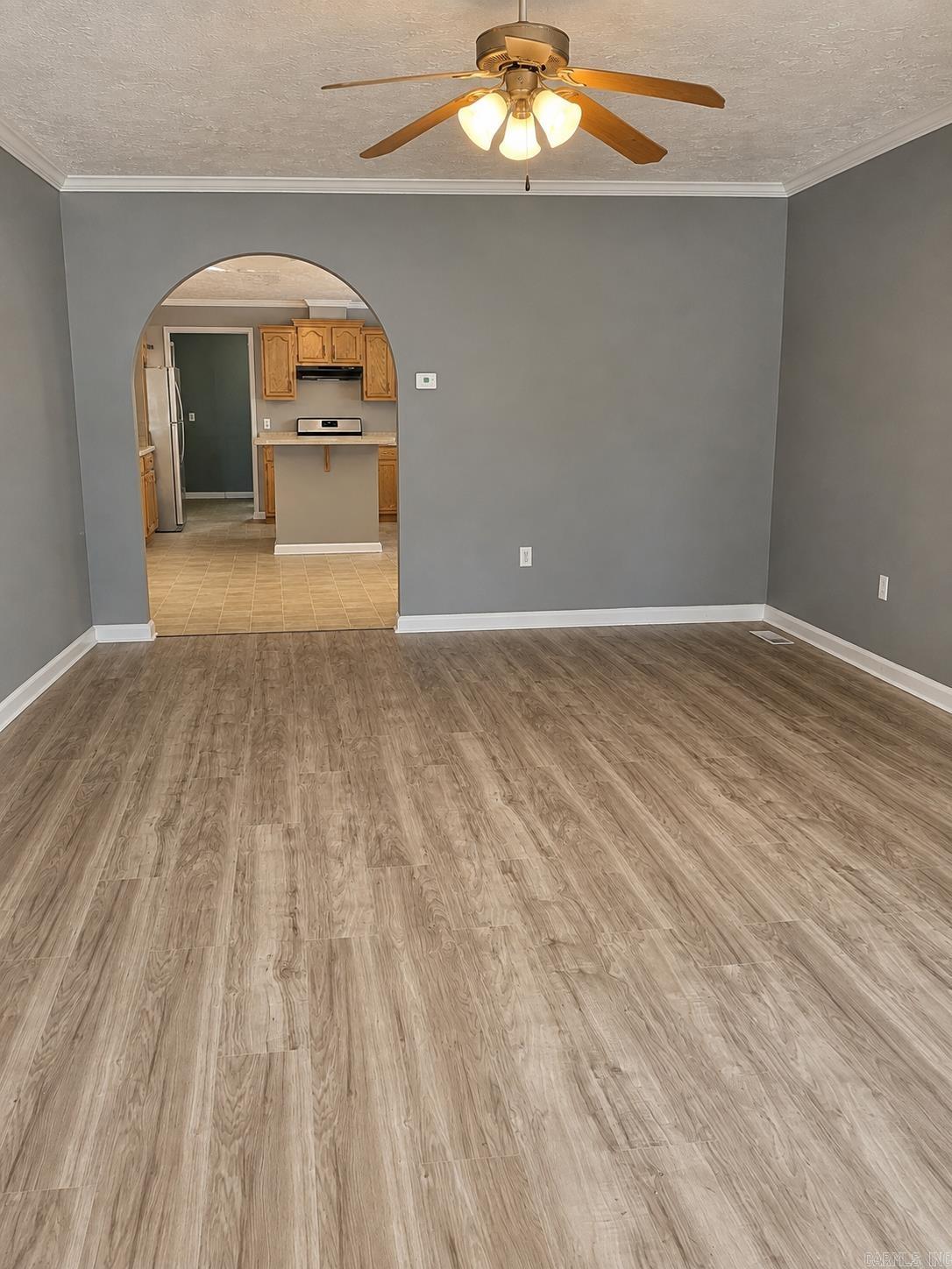 1005 W Martin  Heber Springs, AR