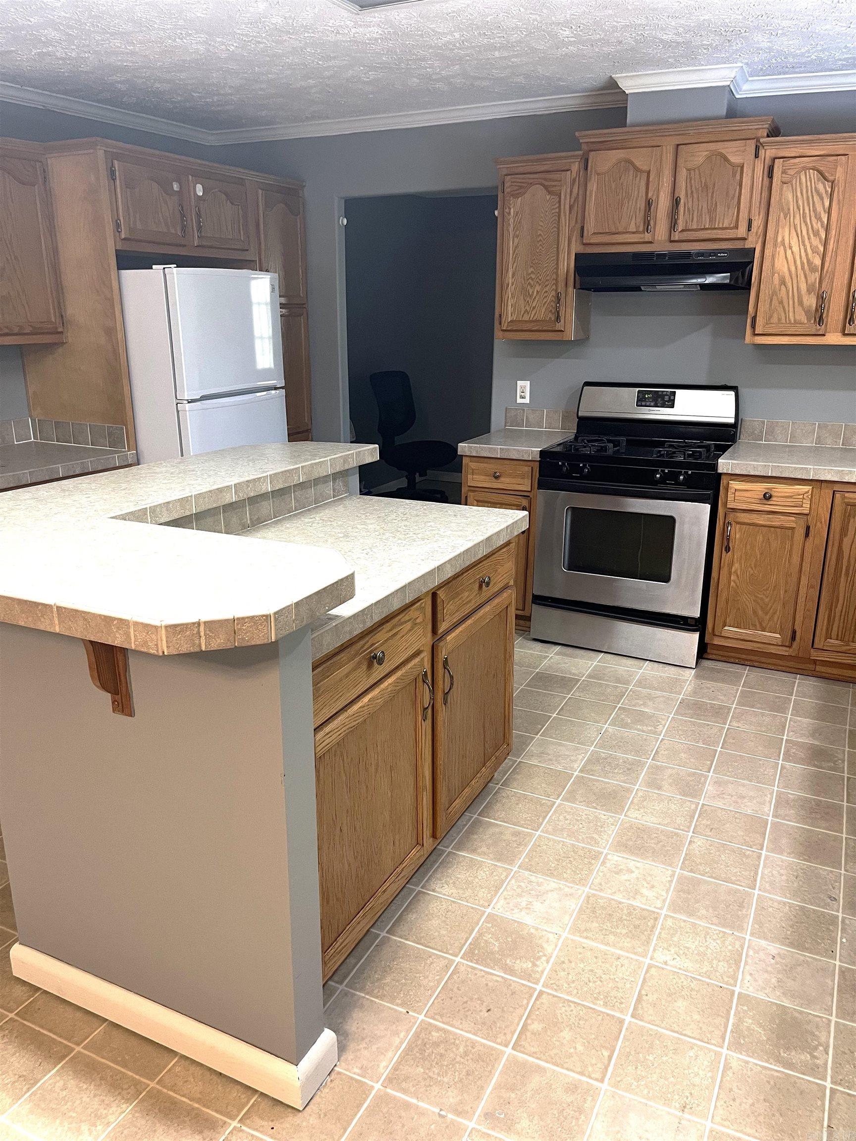 1005 W Martin  Heber Springs, AR