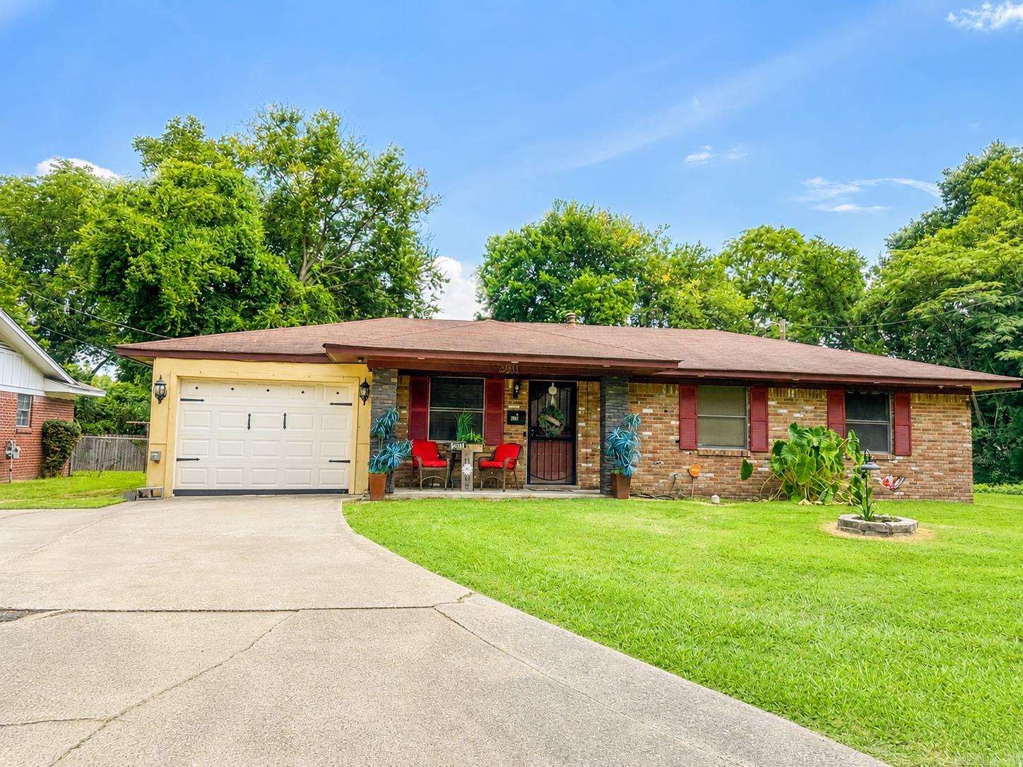 2011 S Oak  Pine Bluff, AR