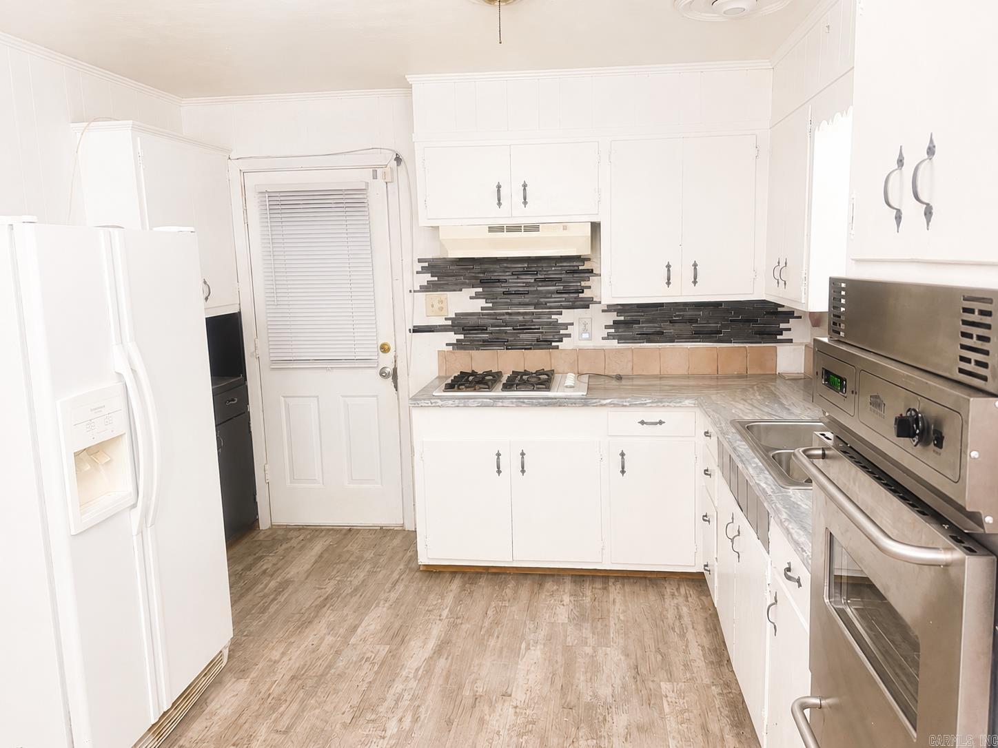 2011 S Oak  Pine Bluff, AR