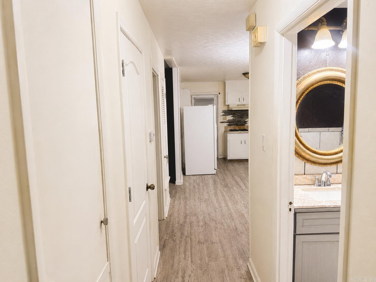 2011 S Oak  Pine Bluff, AR