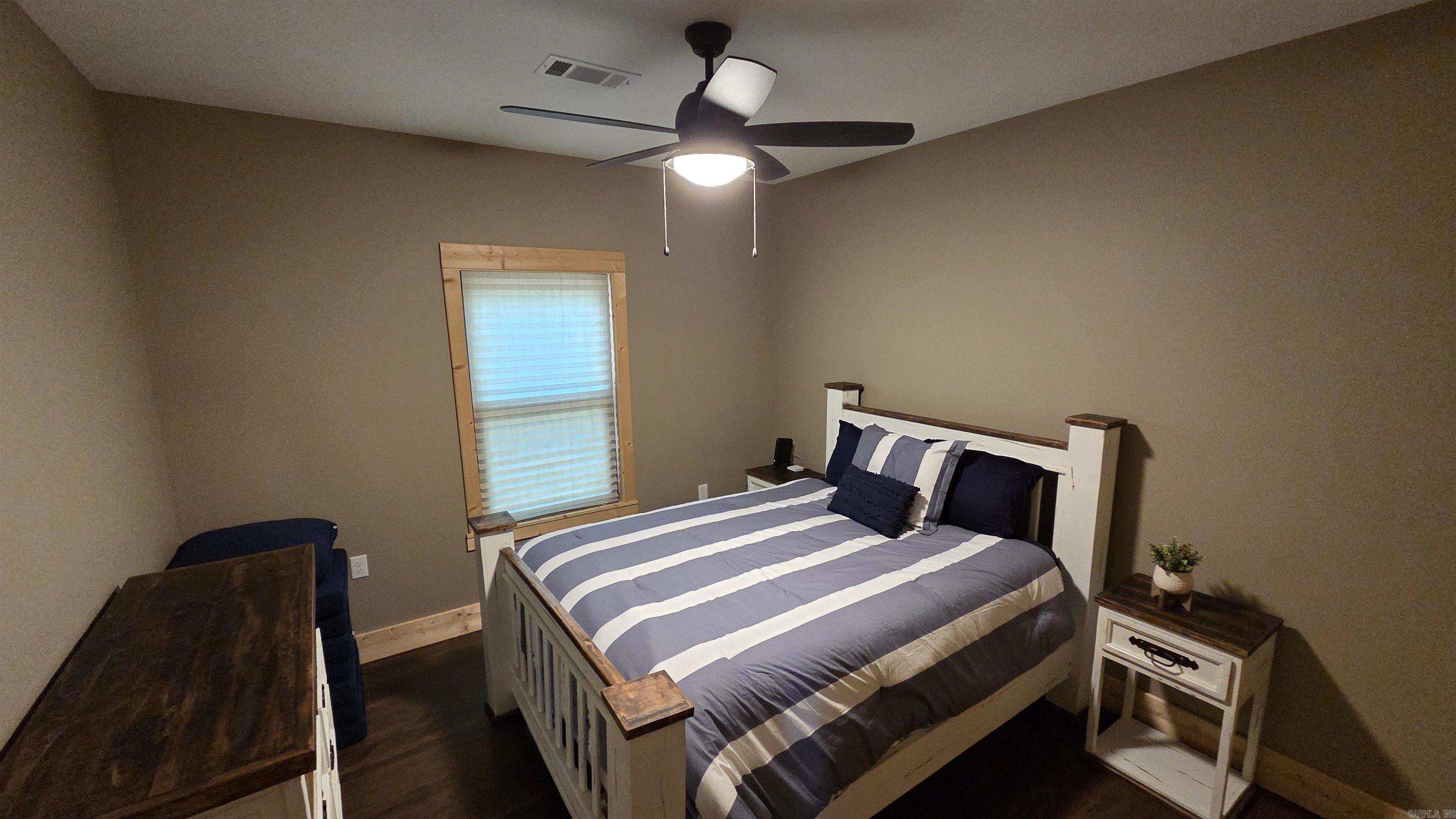 350 Kustrin  Drasco, AR