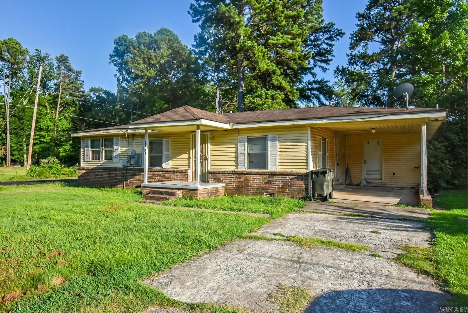4931  145th  Wrightsville, AR