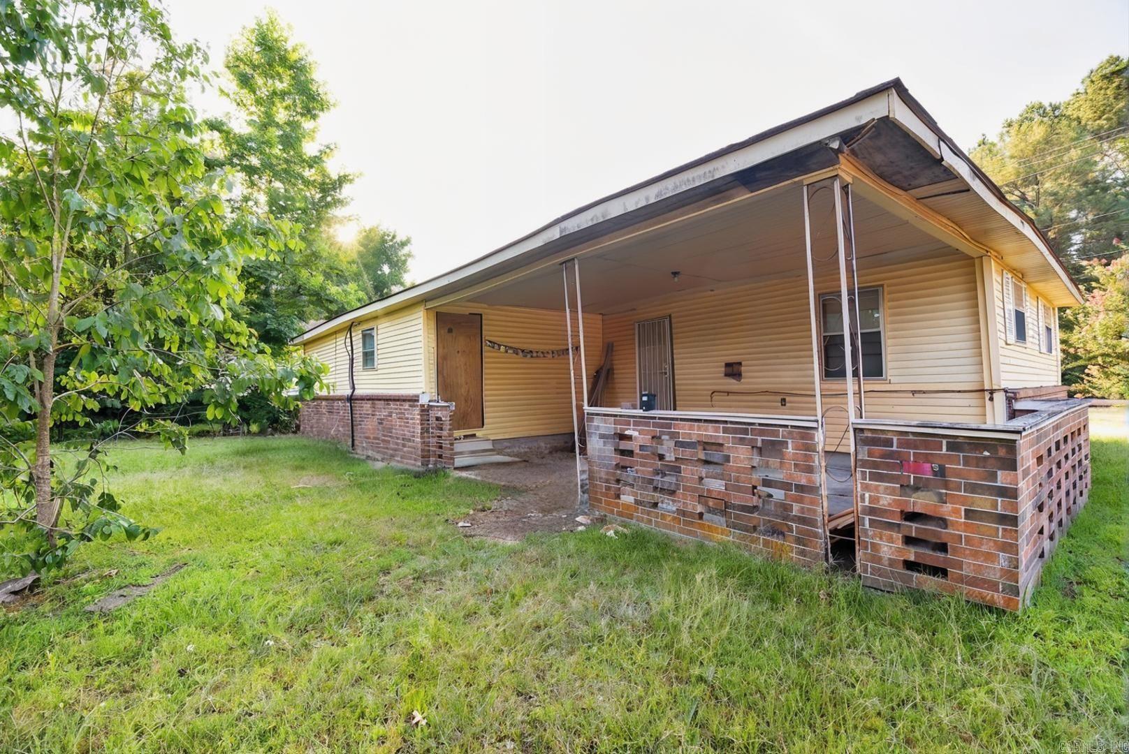 4931 145th  Wrightsville, AR