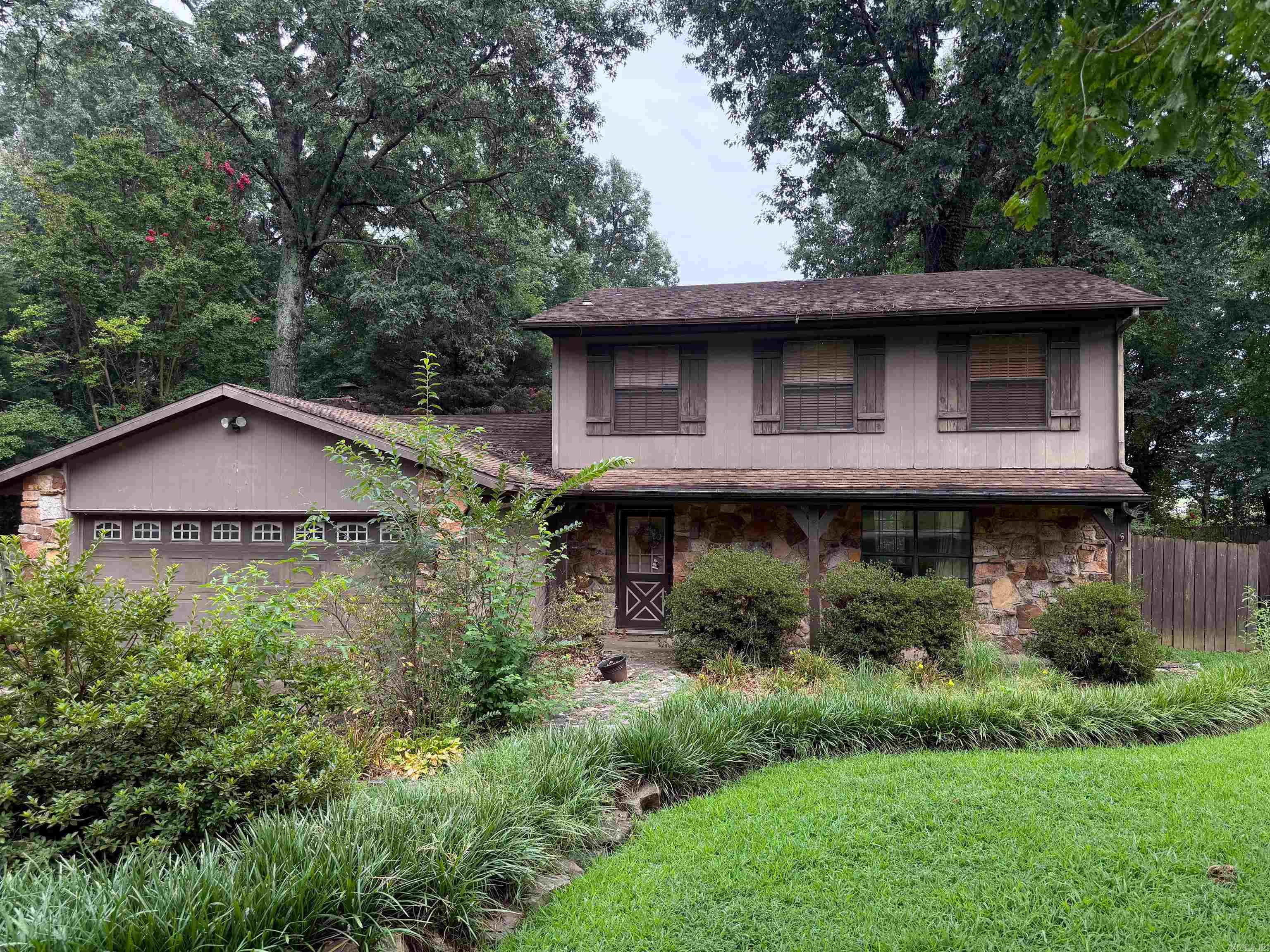 2107  Rosemond  Jonesboro, AR
