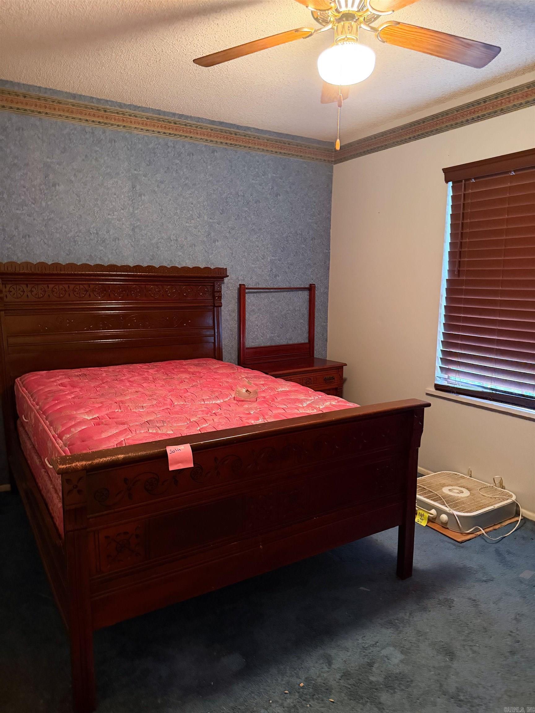 2107 Rosemond  Jonesboro, AR