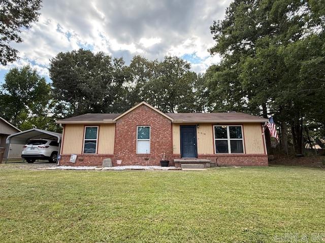 21918  Mountain Maple Circle  Hensley, AR