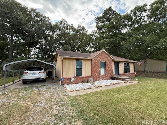 21918 Mountain Maple Circle  Hensley, AR