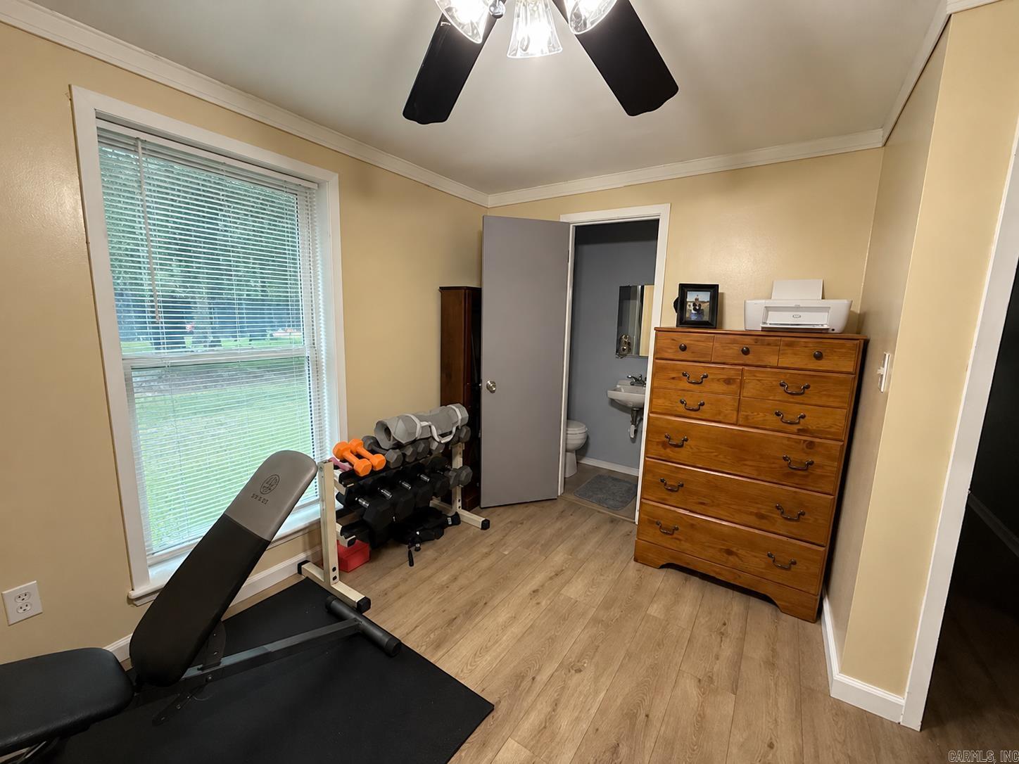 21918 Mountain Maple Circle  Hensley, AR