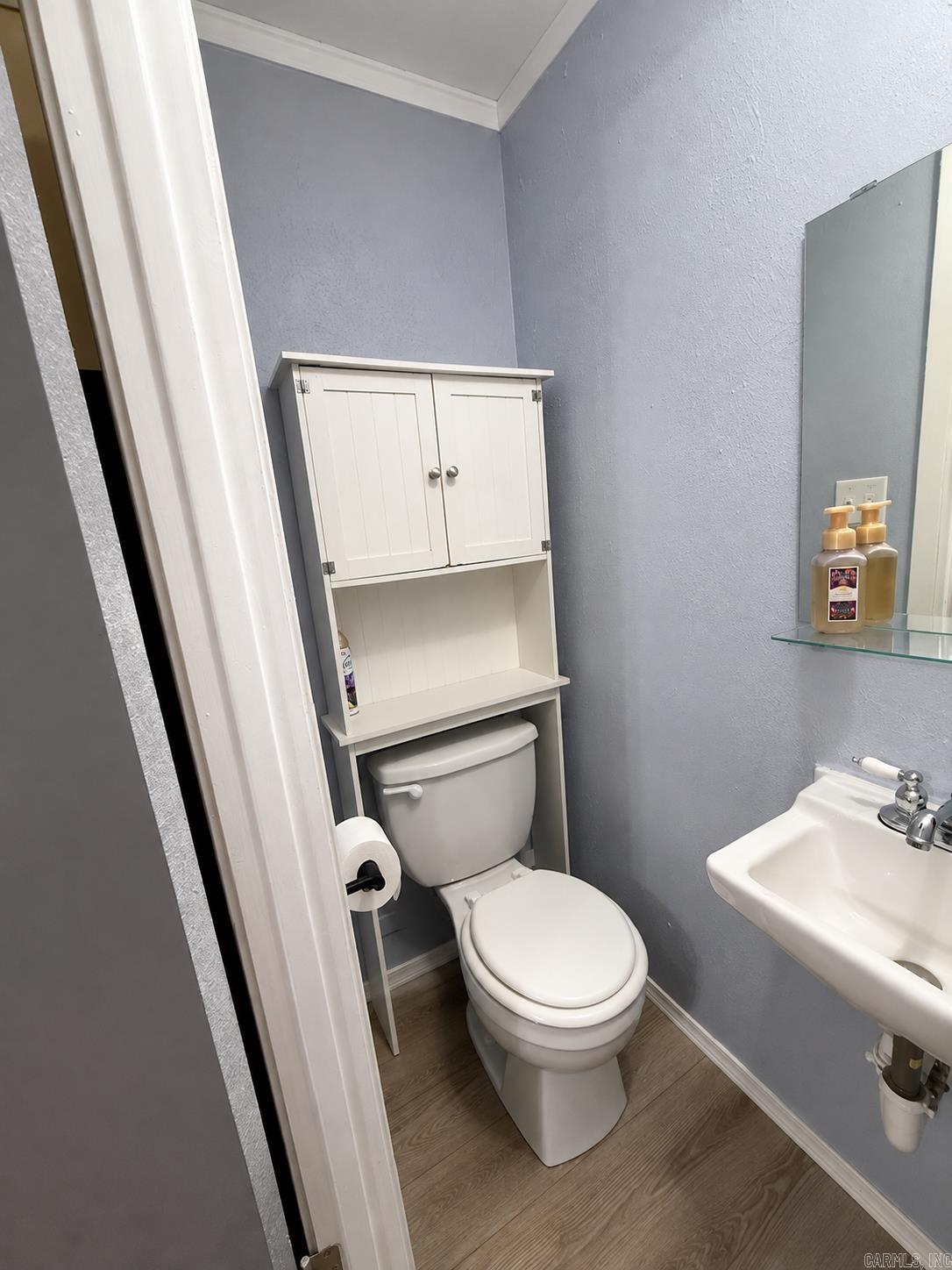 21918 Mountain Maple Circle  Hensley, AR