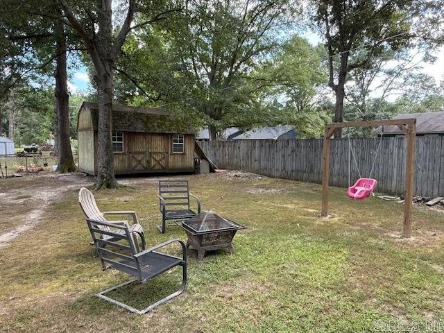 21918 Mountain Maple Circle  Hensley, AR