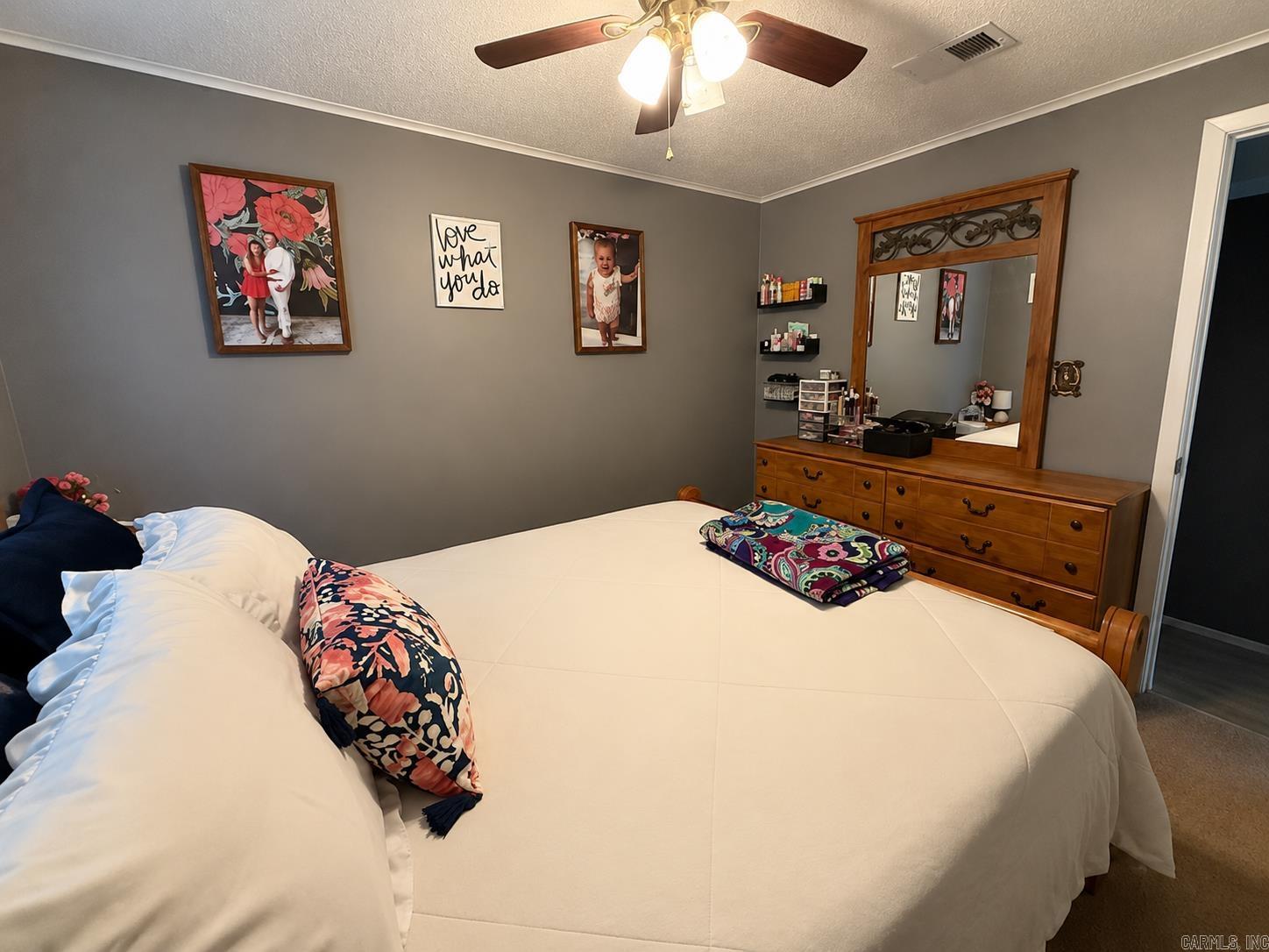 21918 Mountain Maple Circle  Hensley, AR
