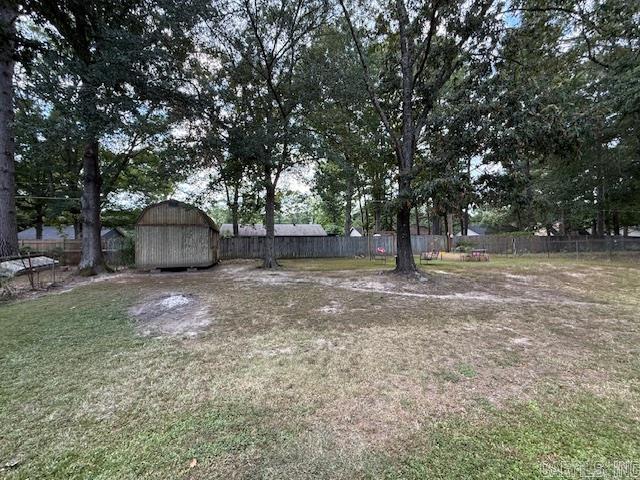 21918 Mountain Maple Circle  Hensley, AR