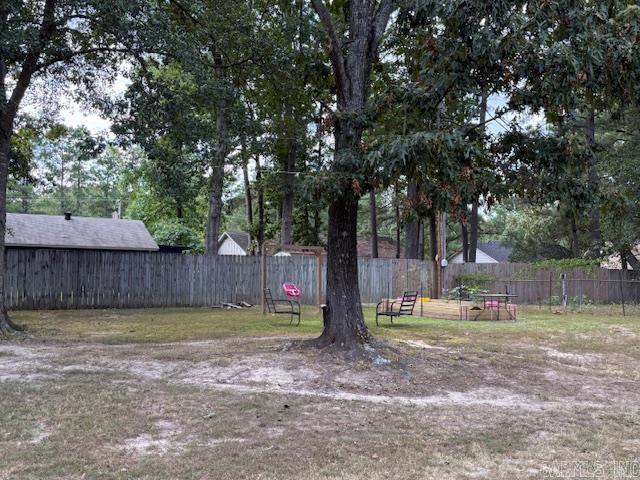 21918 Mountain Maple Circle  Hensley, AR