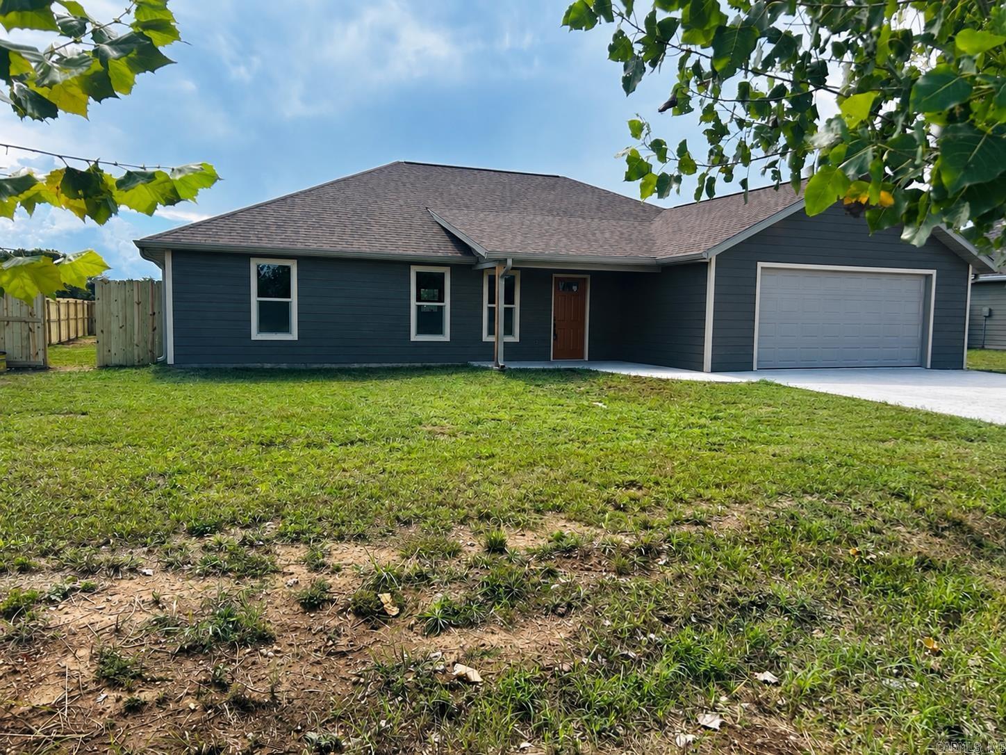 115 Lydia Lane  Flippin, AR