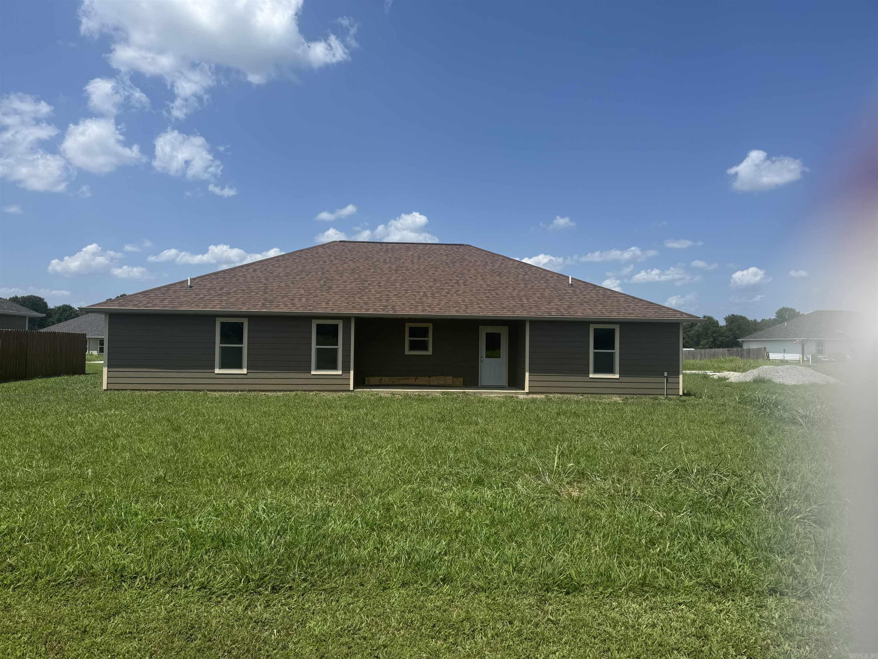 115 Lydia Lane  Flippin, AR
