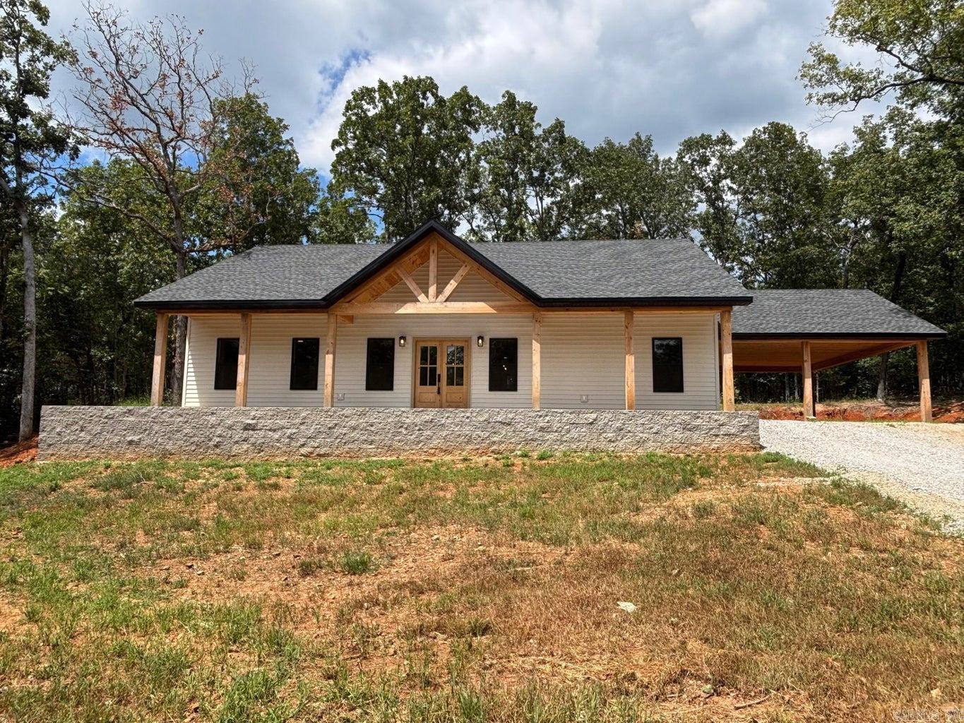 1682  US 167  Evening Shade, AR