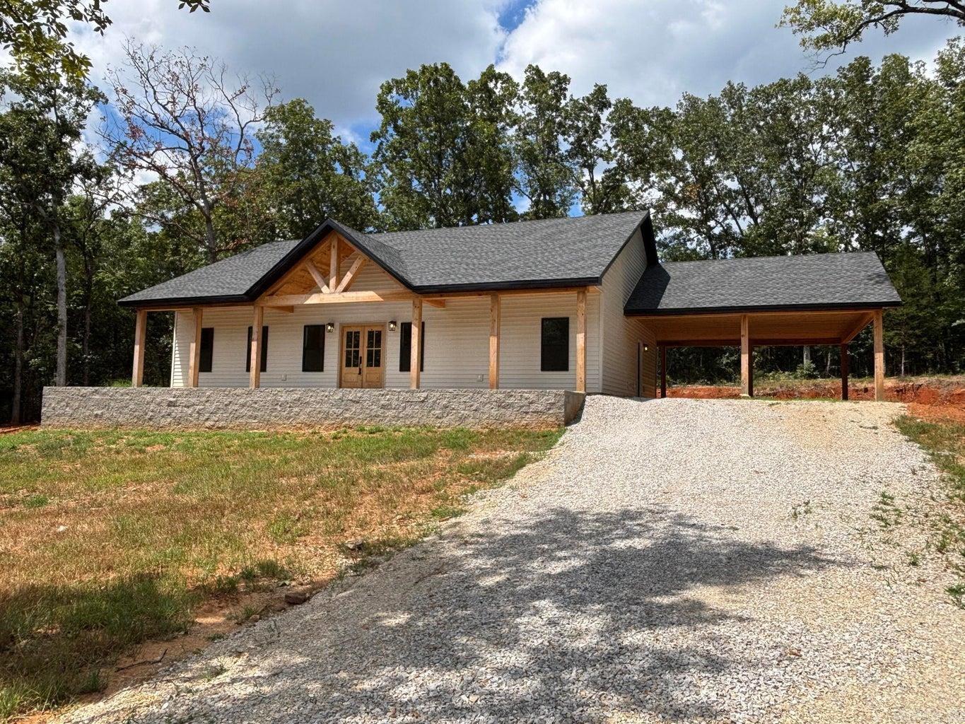 1682 US 167  Evening Shade, AR
