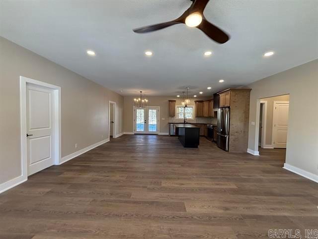 1682 US 167  Evening Shade, AR