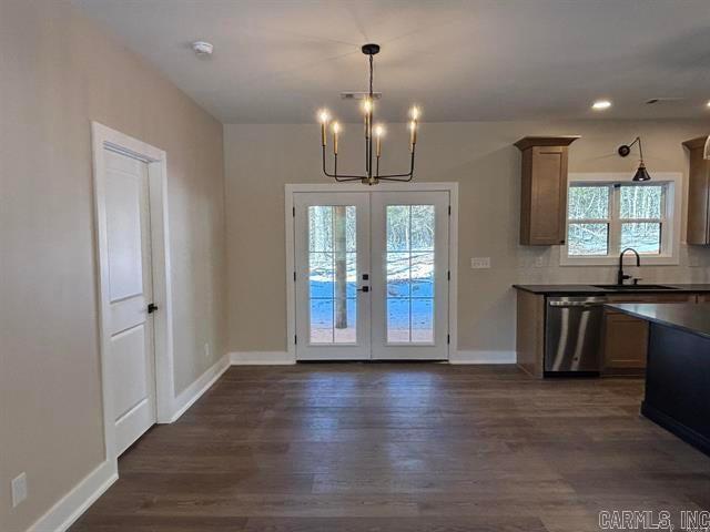 1682 US 167  Evening Shade, AR