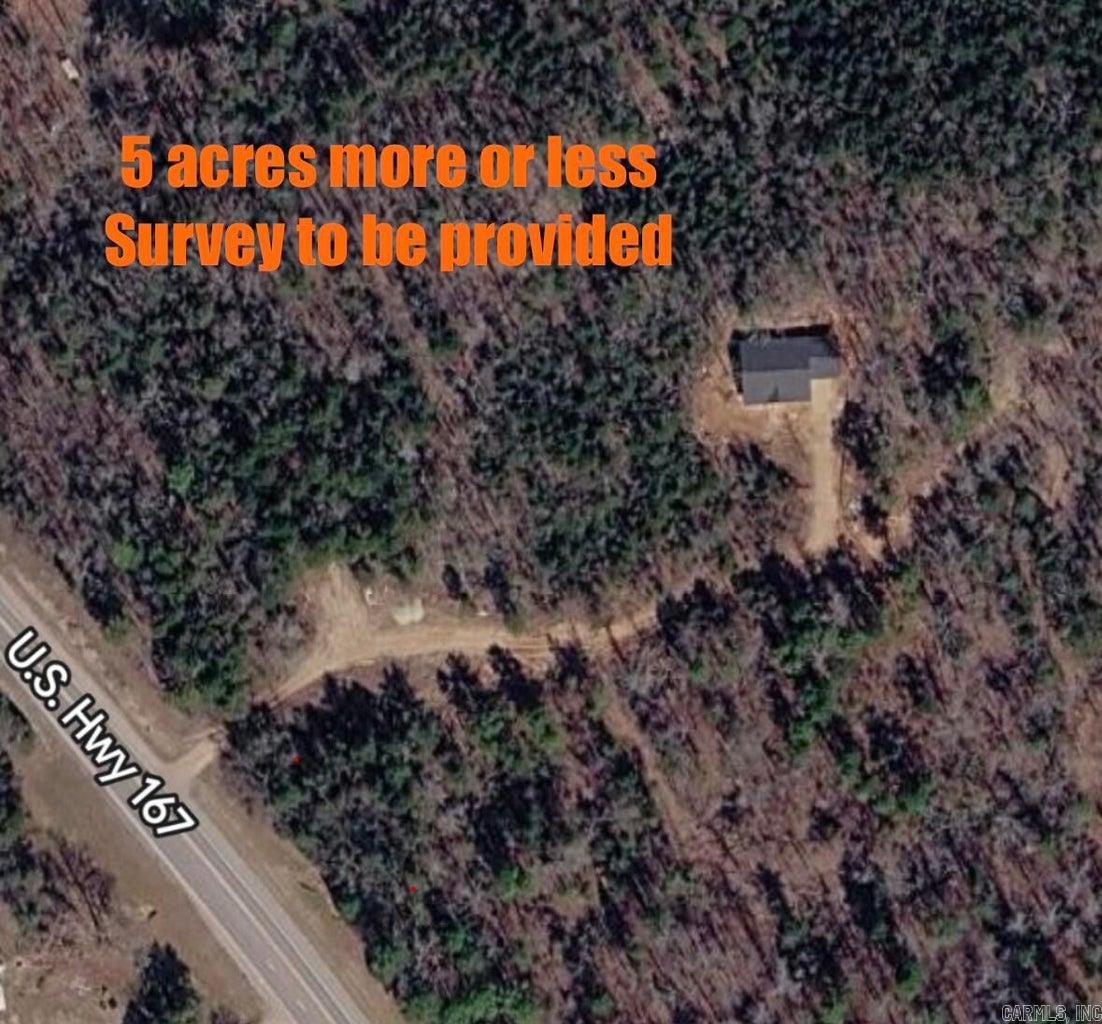 1682 US 167  Evening Shade, AR
