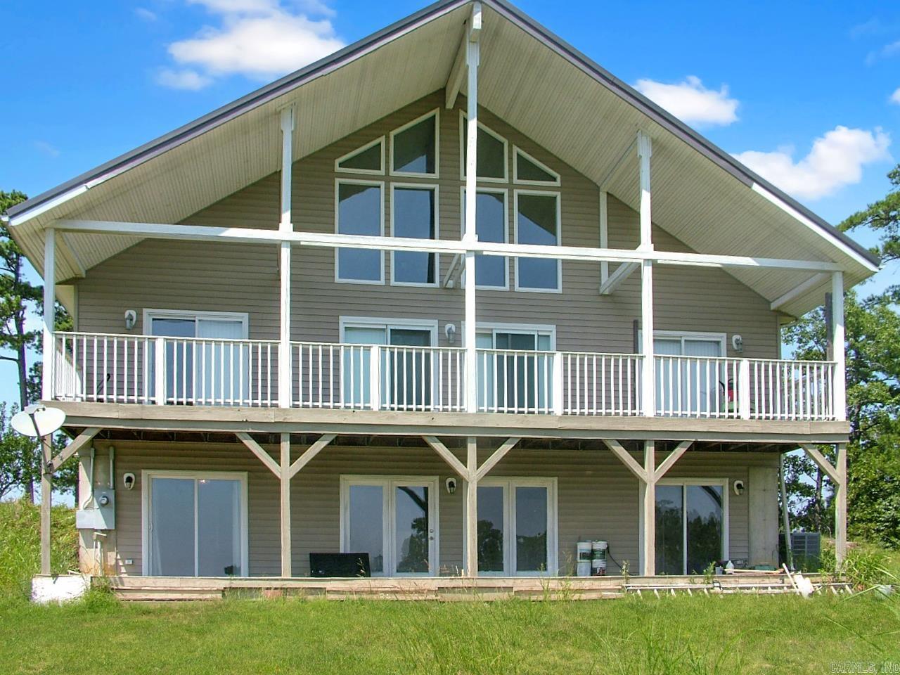 4605  Hwy 177 South  Jordan, AR