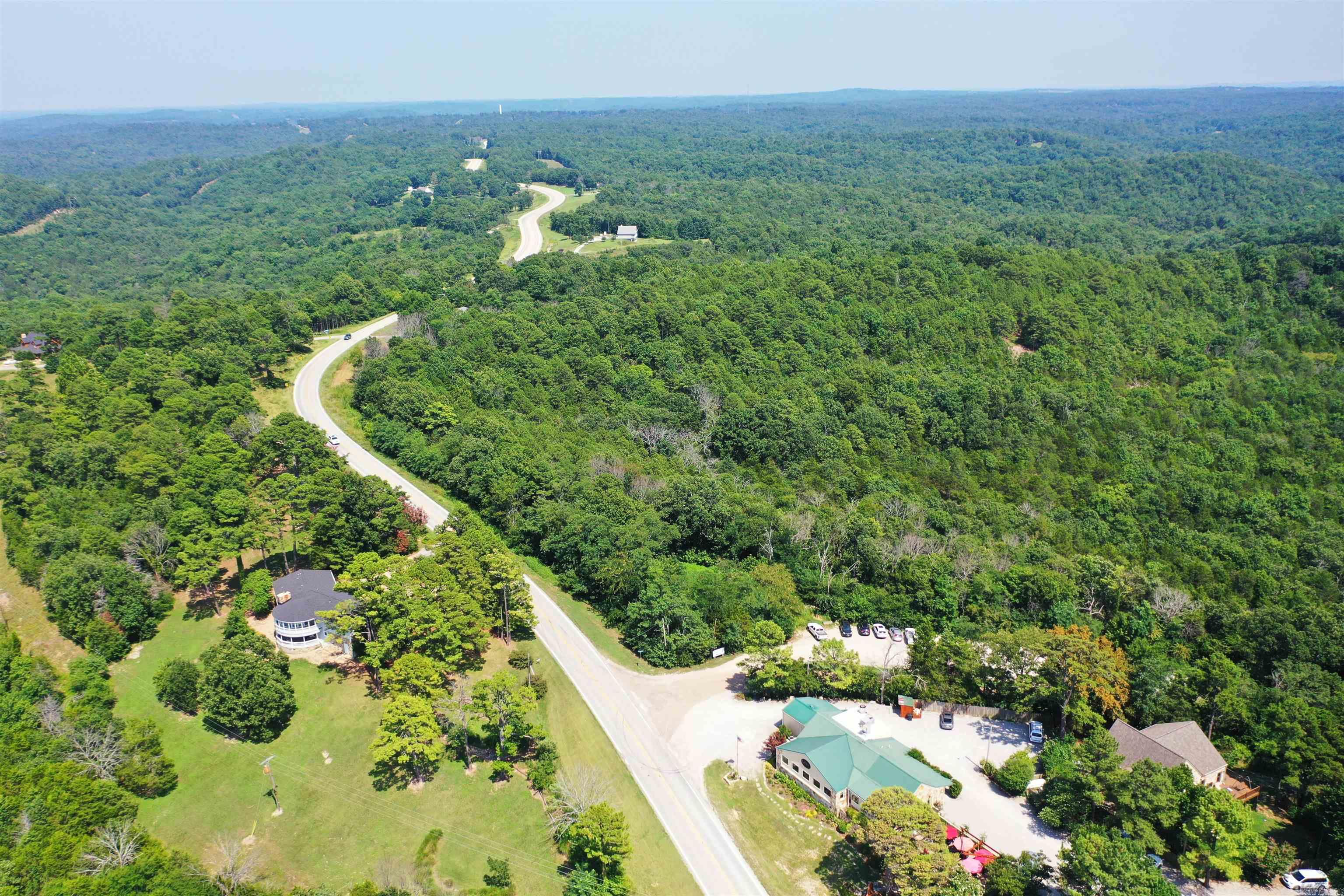 4605 Hwy 177 South  Jordan, AR