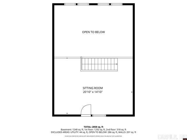 4605 Hwy 177 South  Jordan, AR