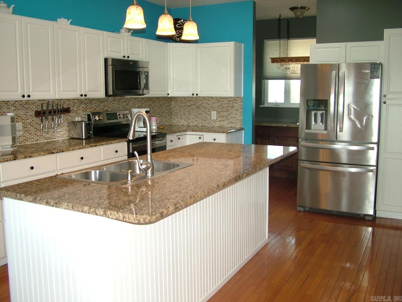4605 Hwy 177 South  Jordan, AR