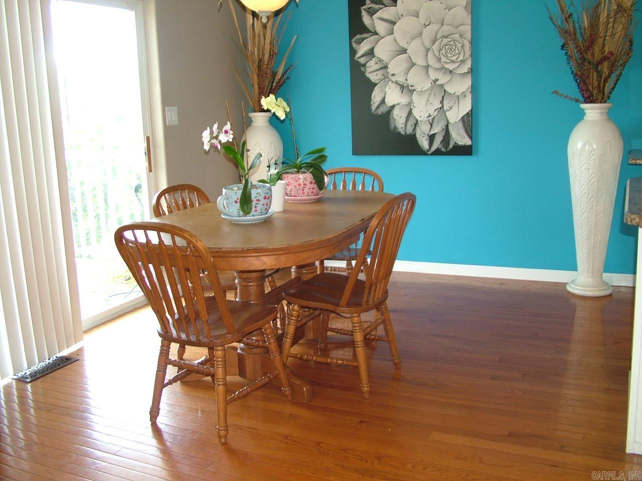 4605 Hwy 177 South  Jordan, AR