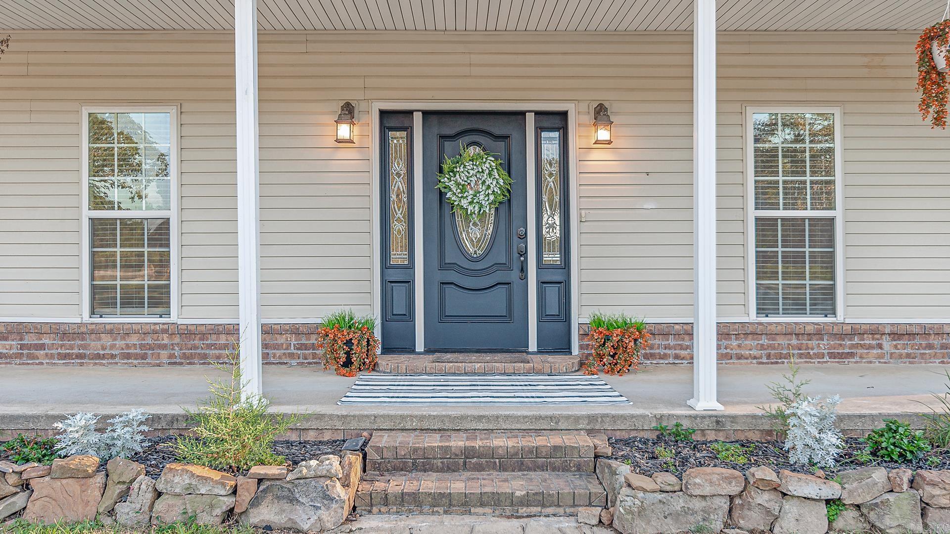 2135  Misenheimer  Mountain View, AR
