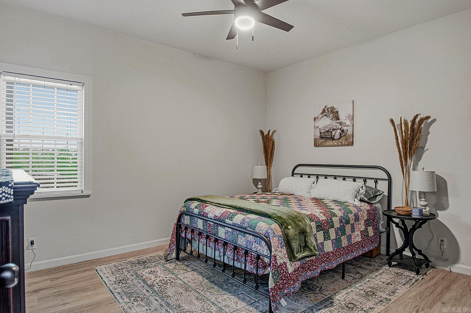 2135 Misenheimer  Mountain View, AR