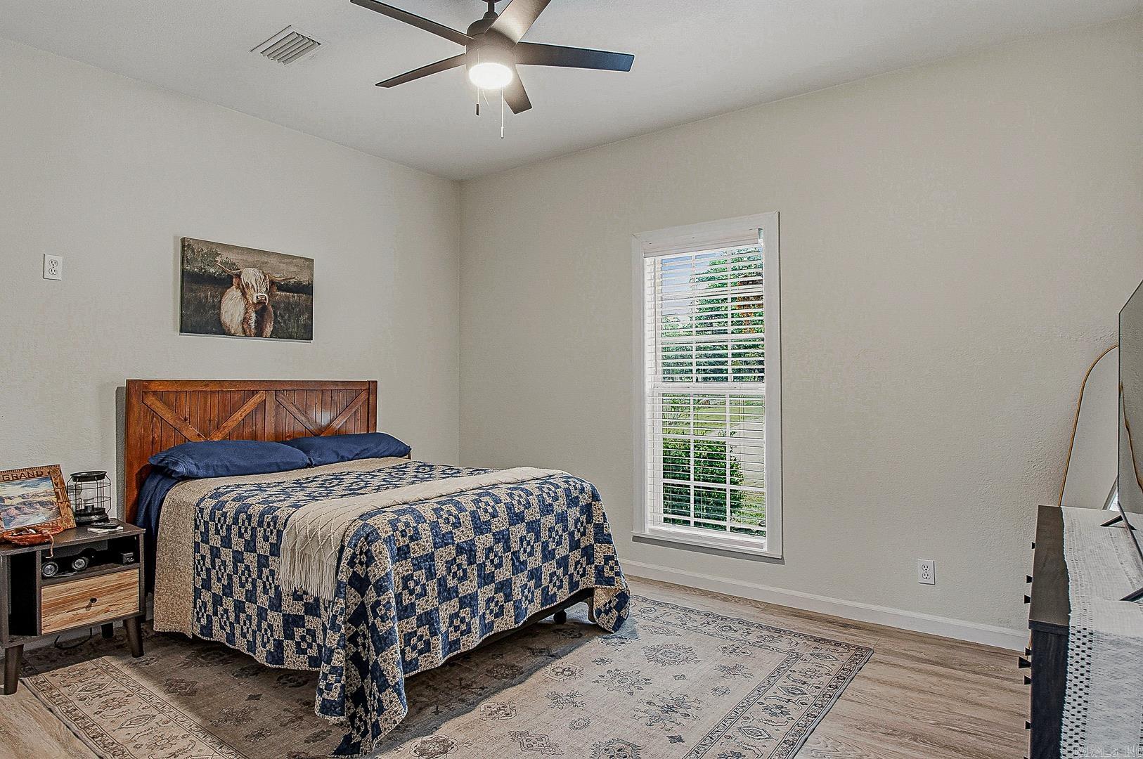 2135 Misenheimer  Mountain View, AR