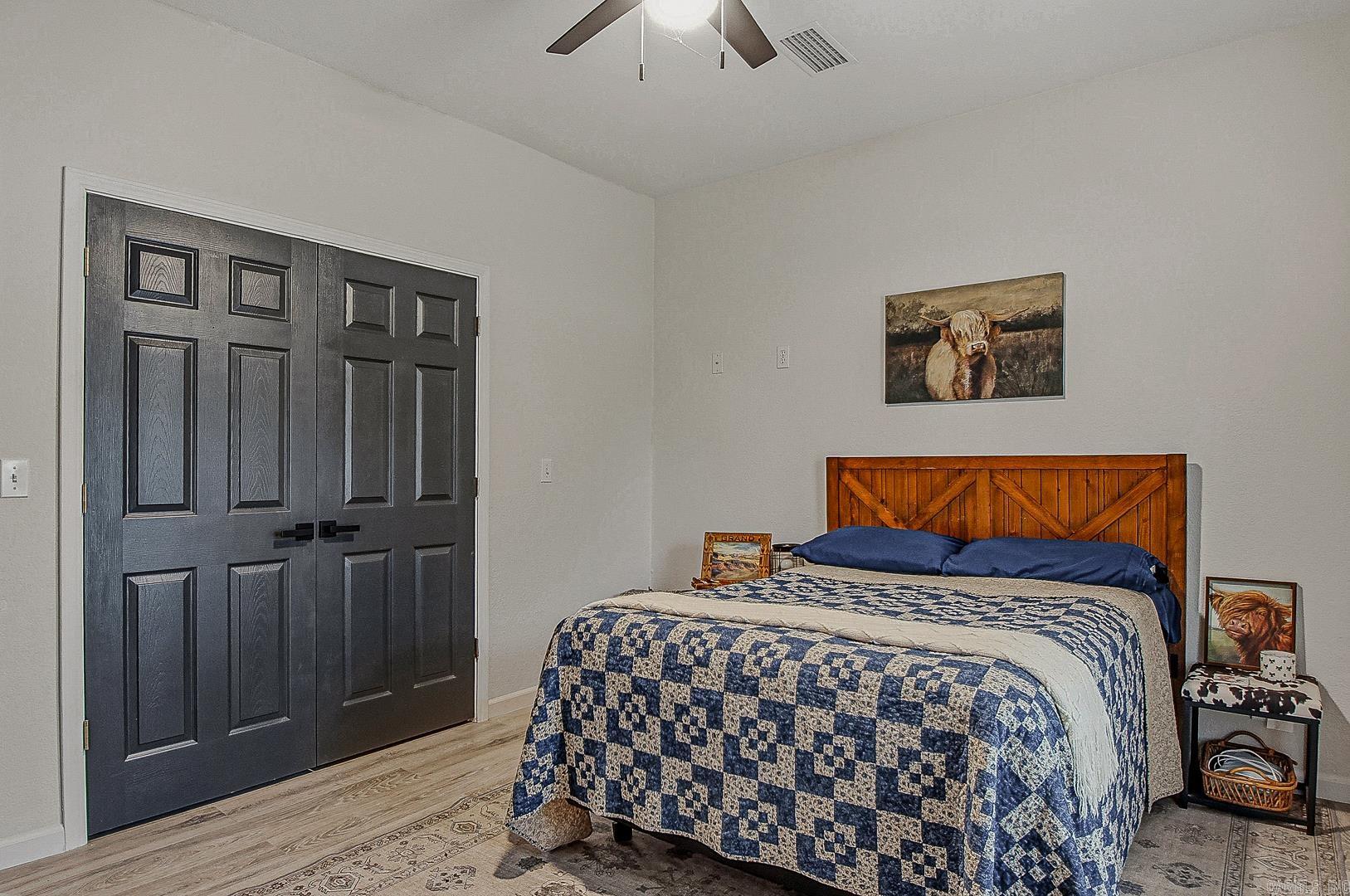 2135 Misenheimer  Mountain View, AR