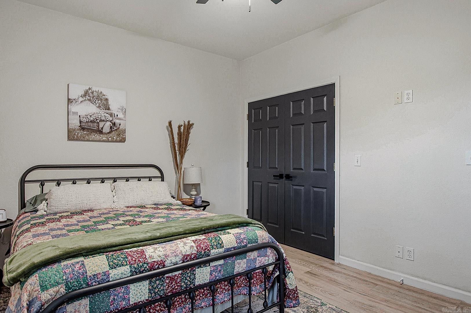 2135 Misenheimer  Mountain View, AR