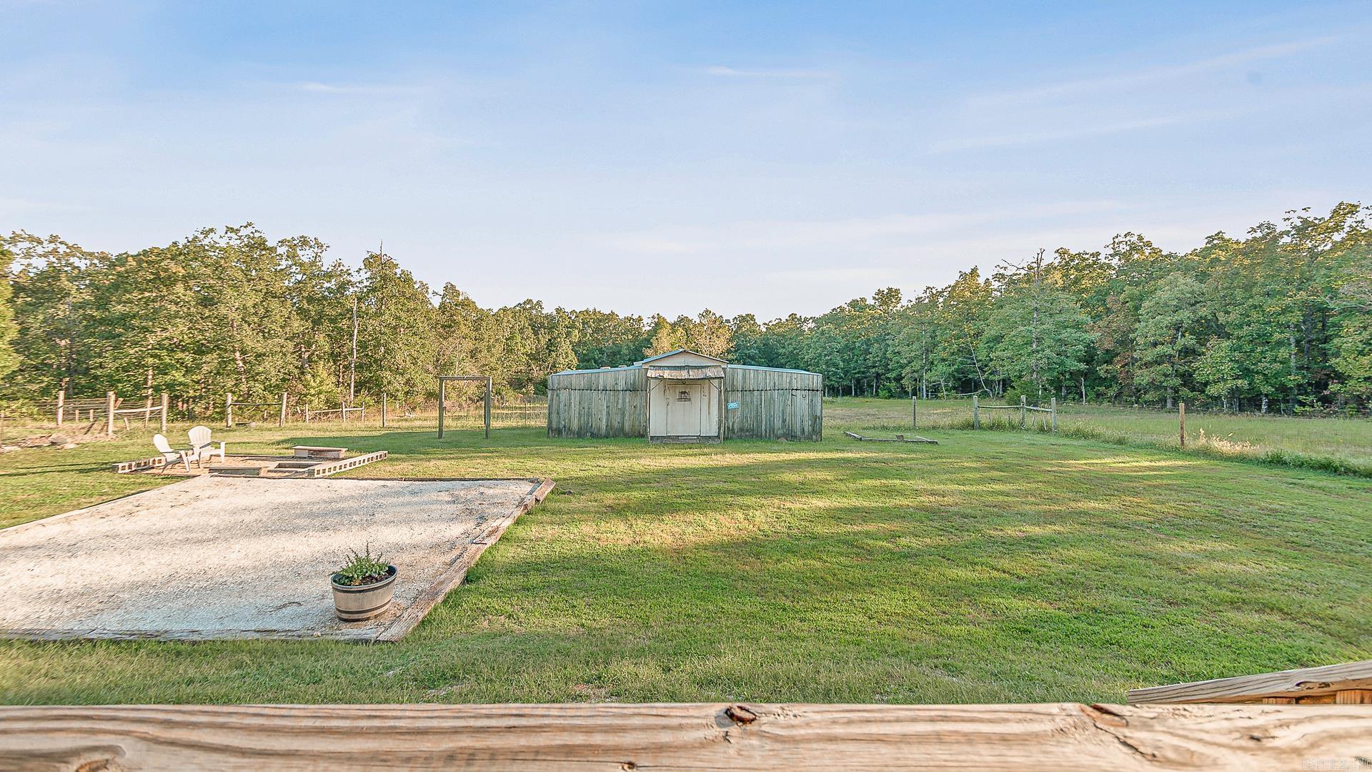 2135 Misenheimer  Mountain View, AR