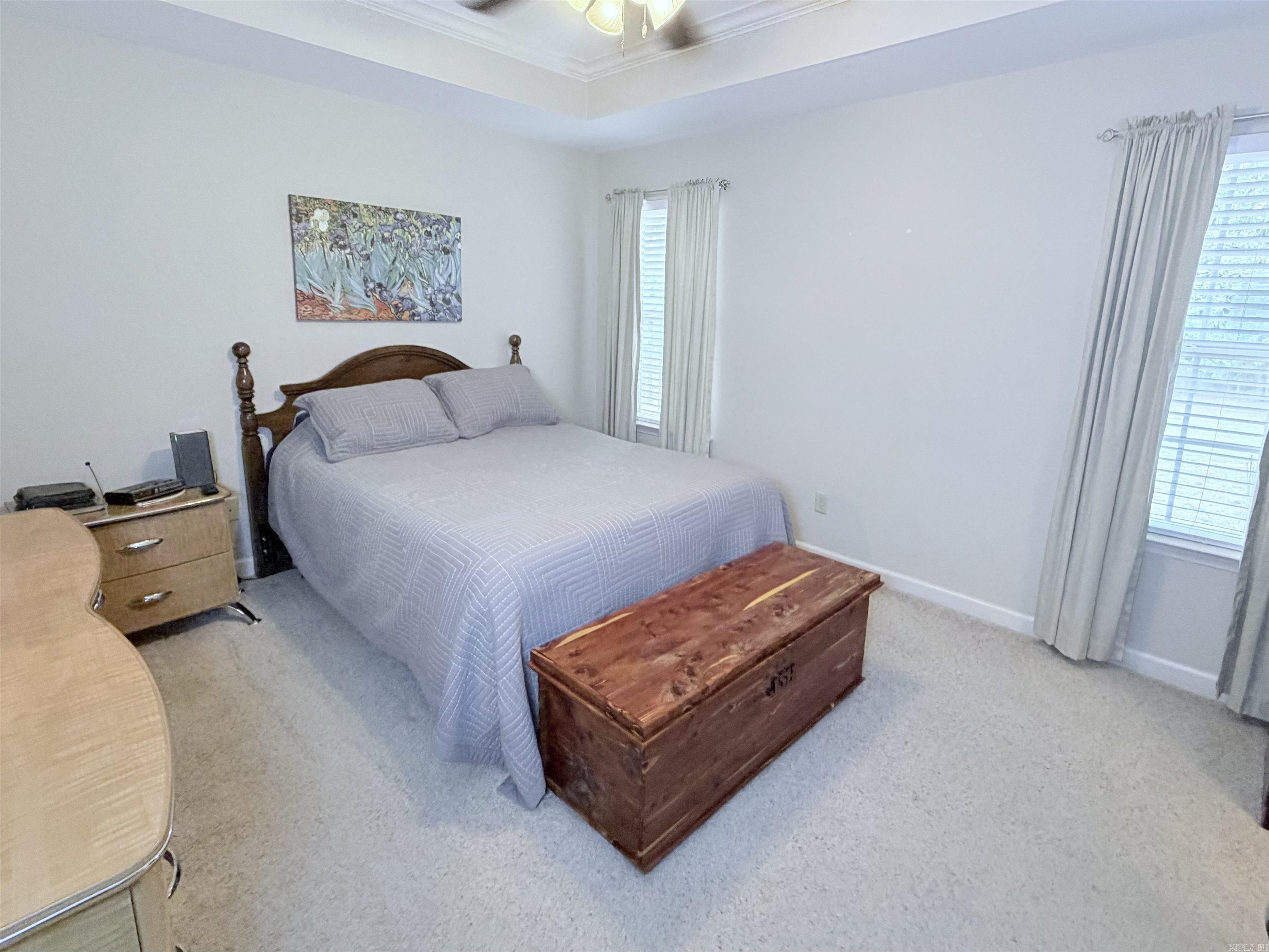 16 Oak Cliff  Damascus, AR