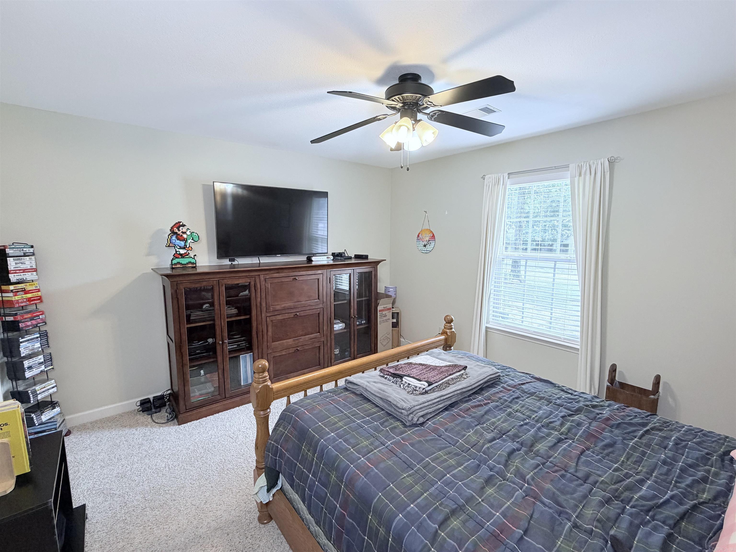 16 Oak Cliff  Damascus, AR