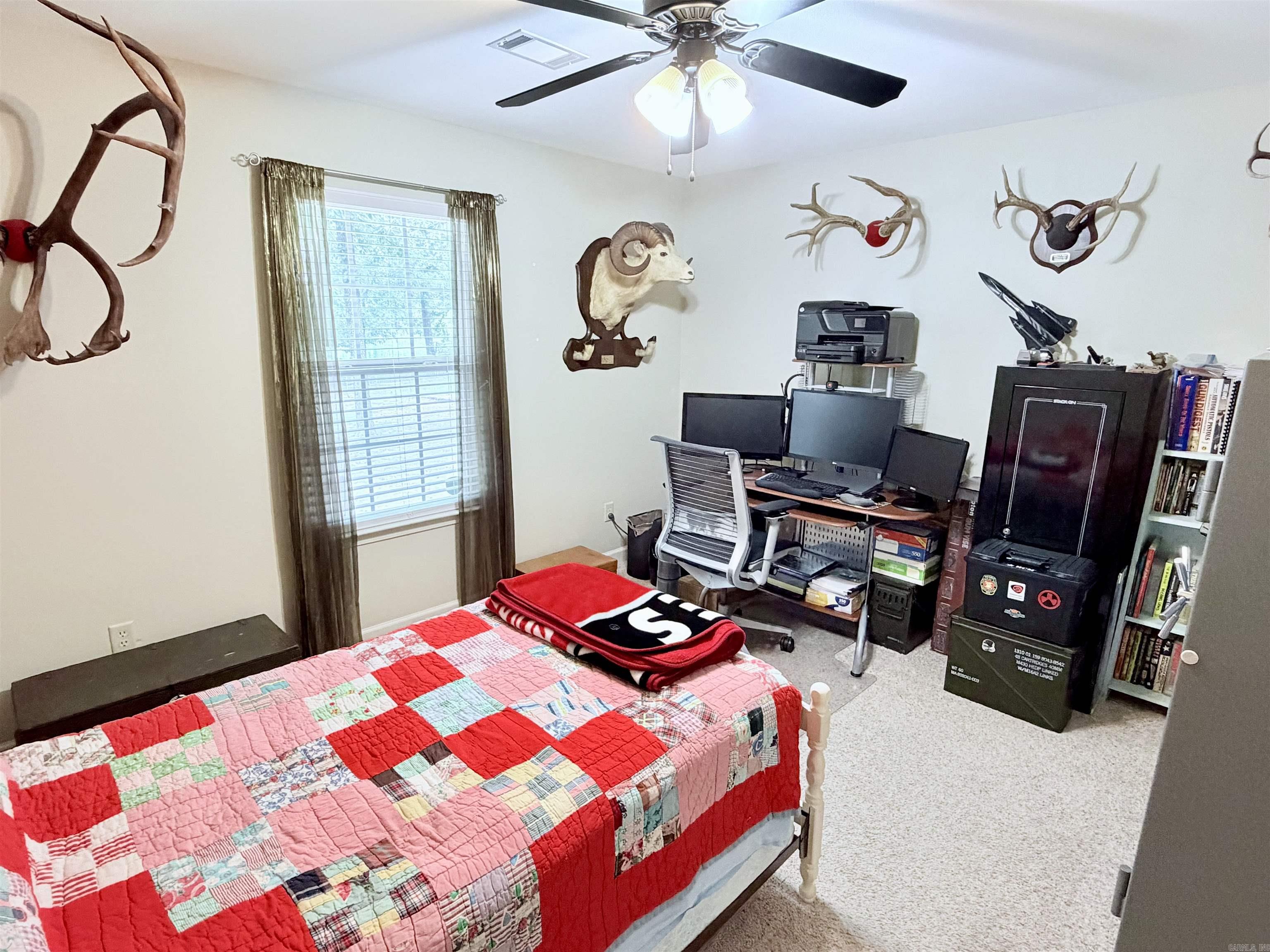 16 Oak Cliff  Damascus, AR