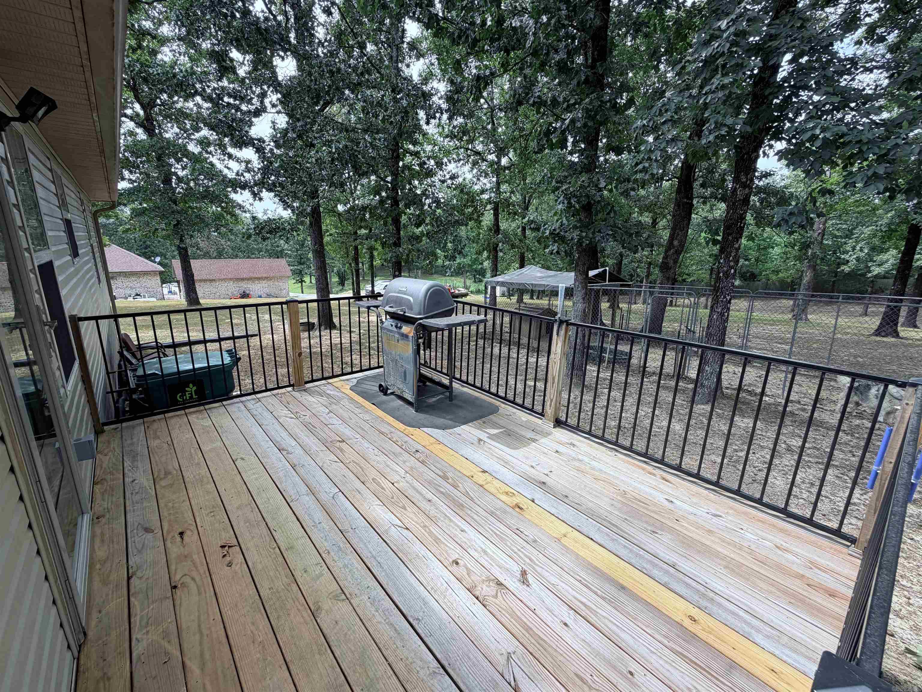 16 Oak Cliff  Damascus, AR