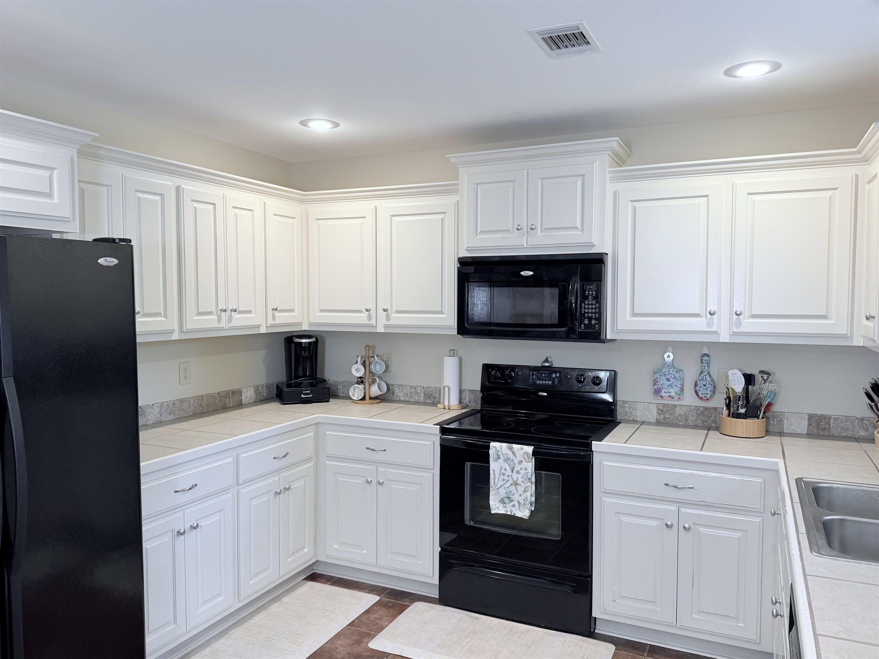 16 Oak Cliff  Damascus, AR