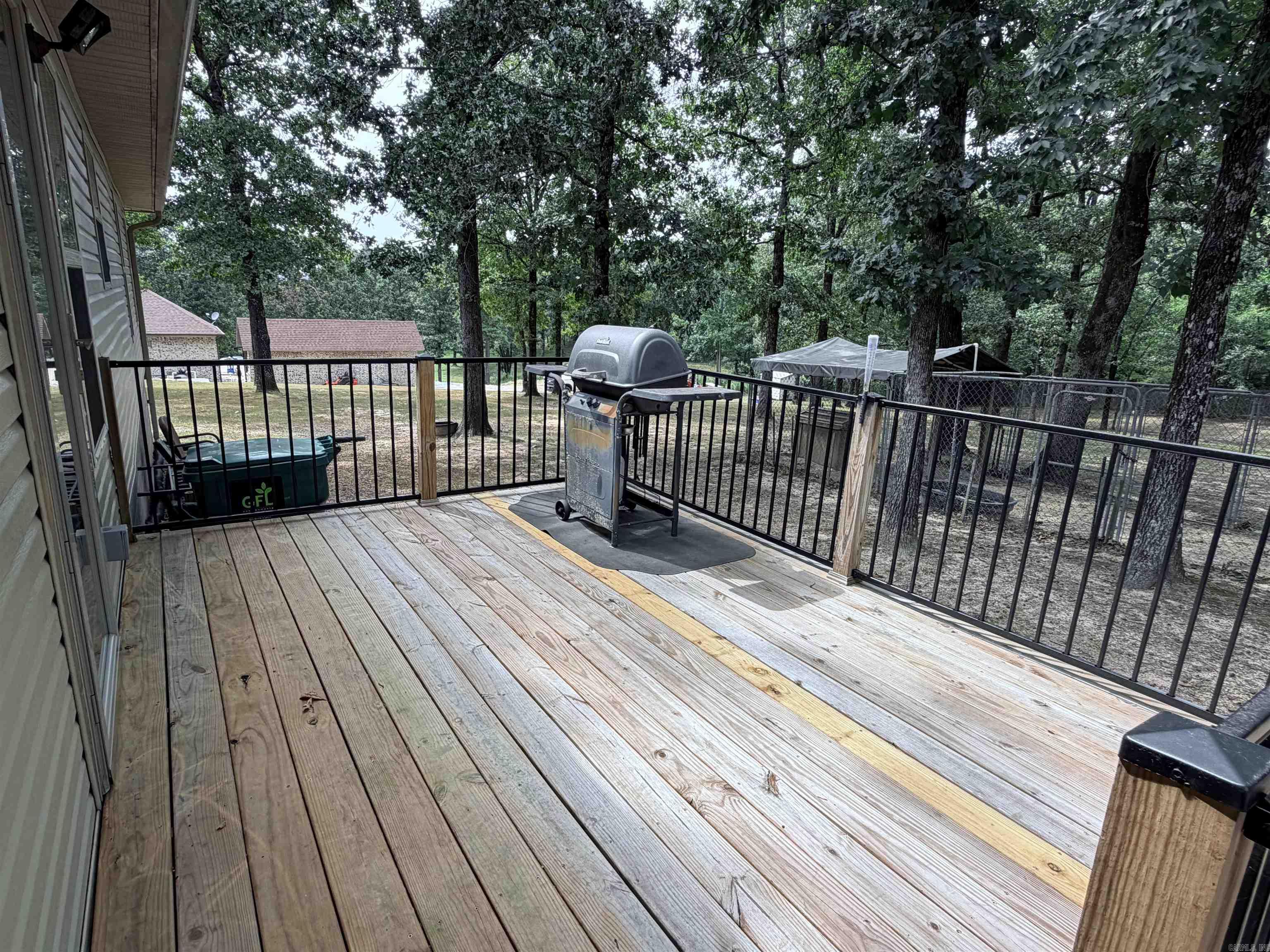 16 Oak Cliff  Damascus, AR