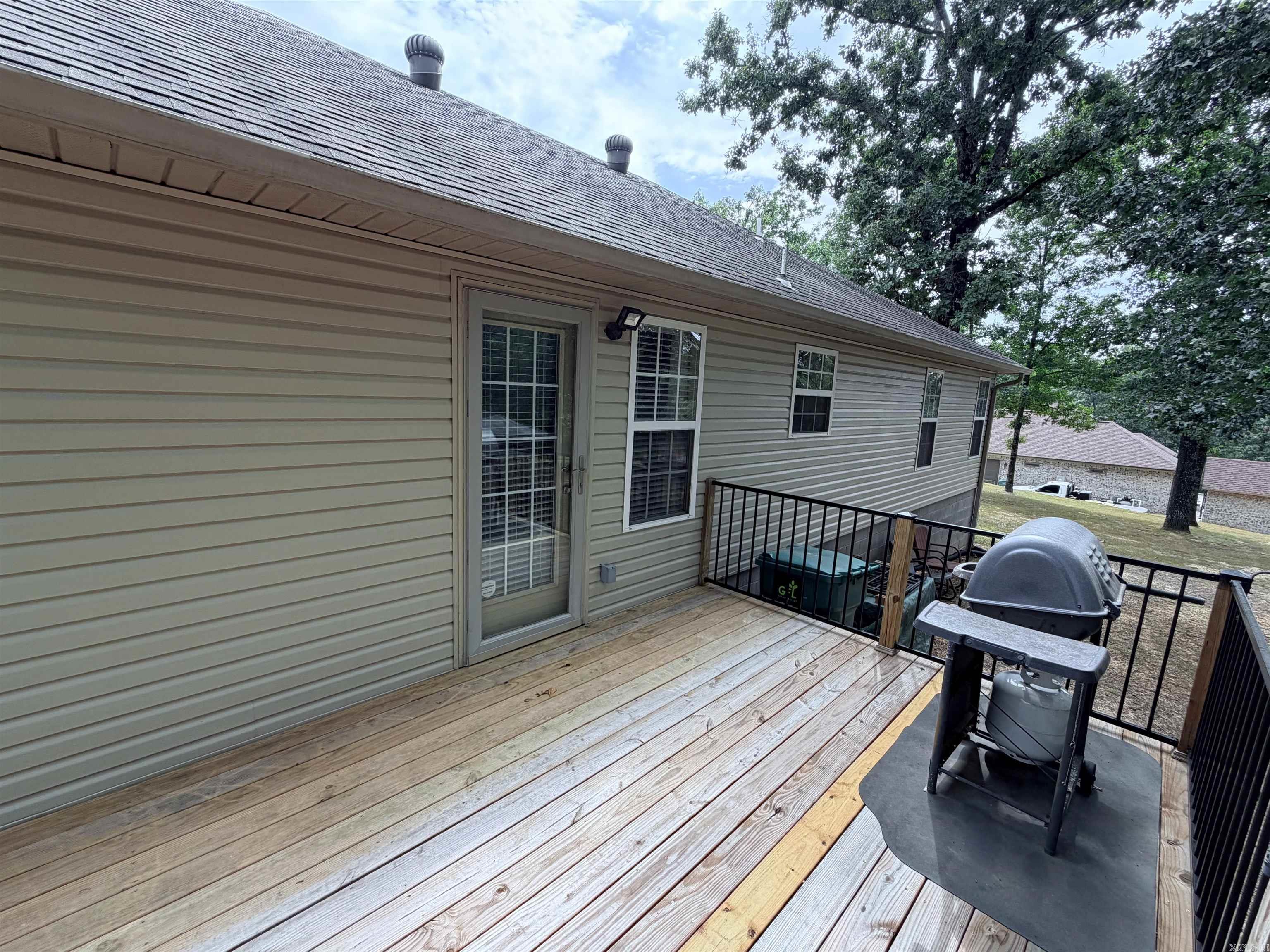 16 Oak Cliff  Damascus, AR