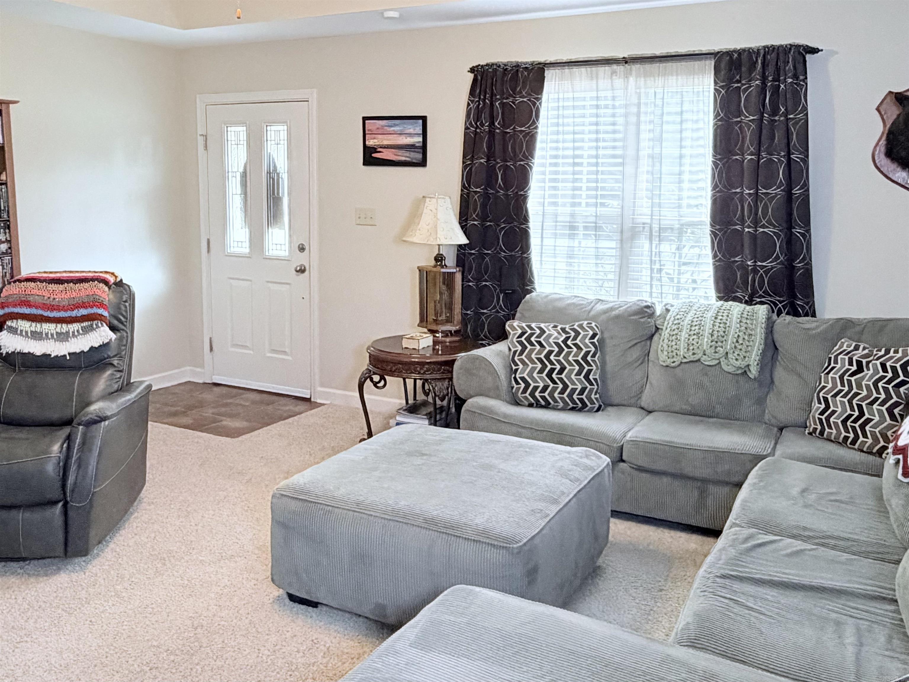 16 Oak Cliff  Damascus, AR
