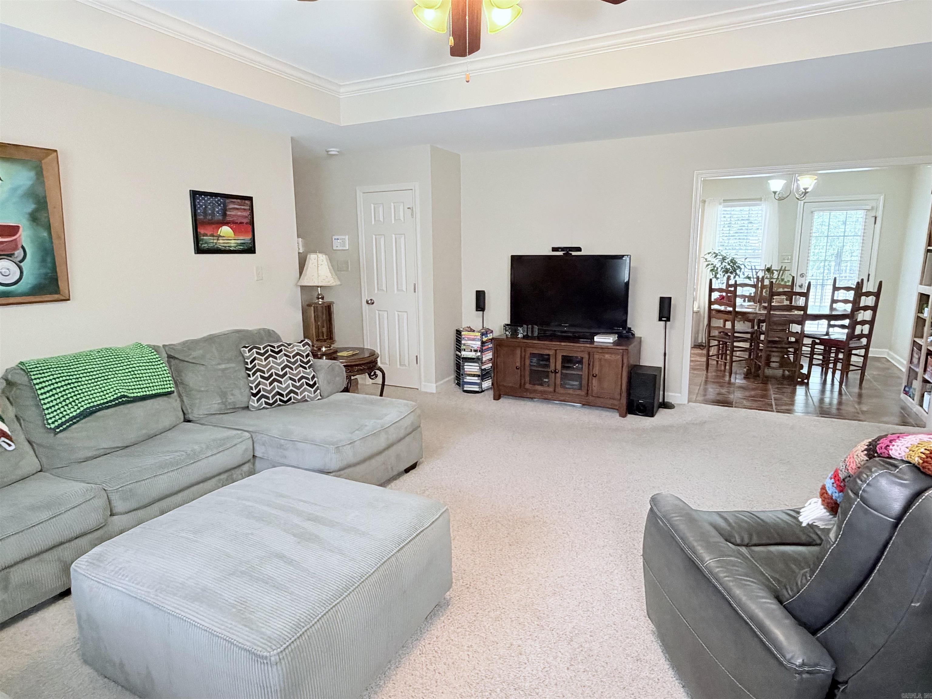 16 Oak Cliff  Damascus, AR