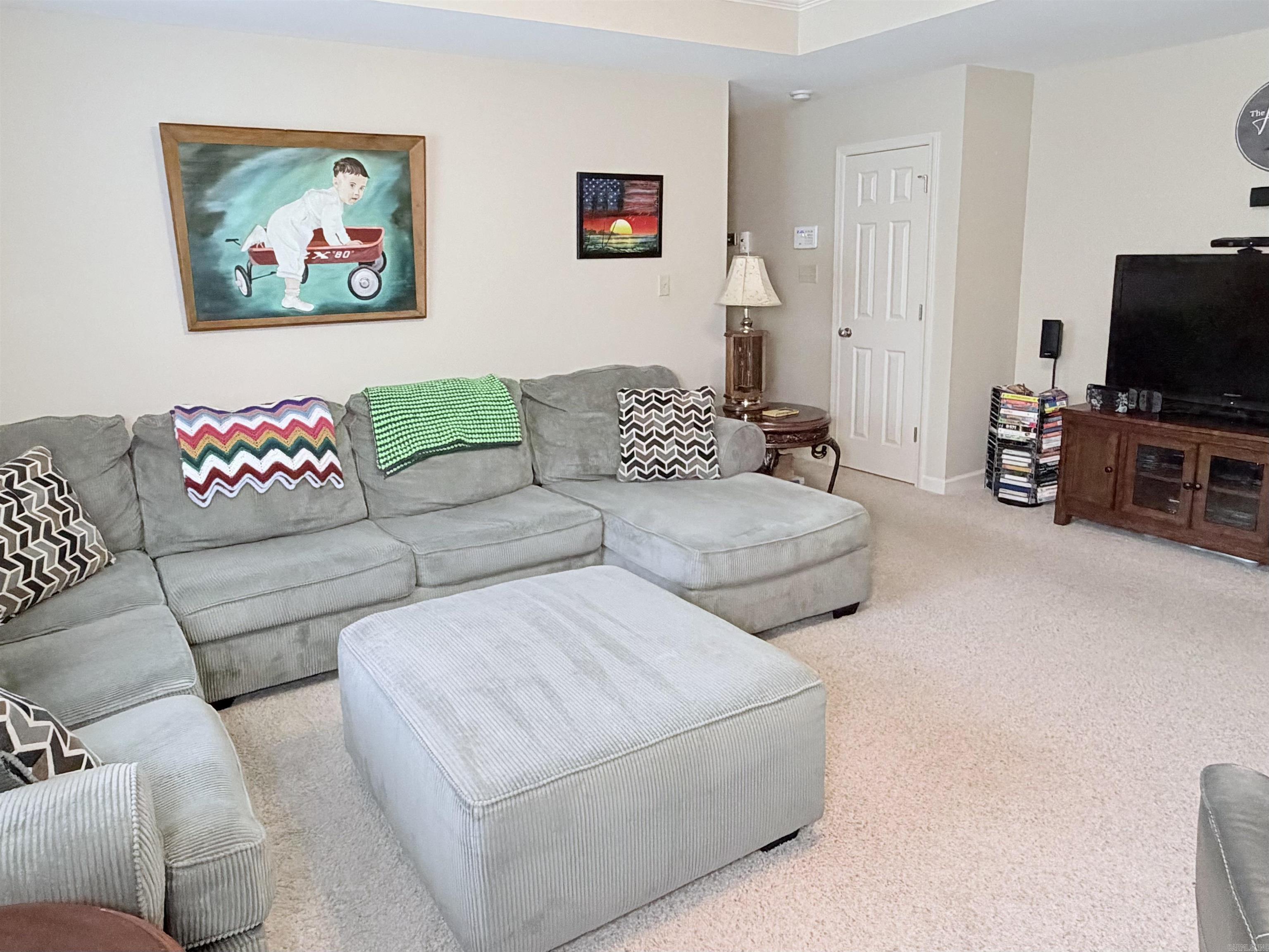 16 Oak Cliff  Damascus, AR
