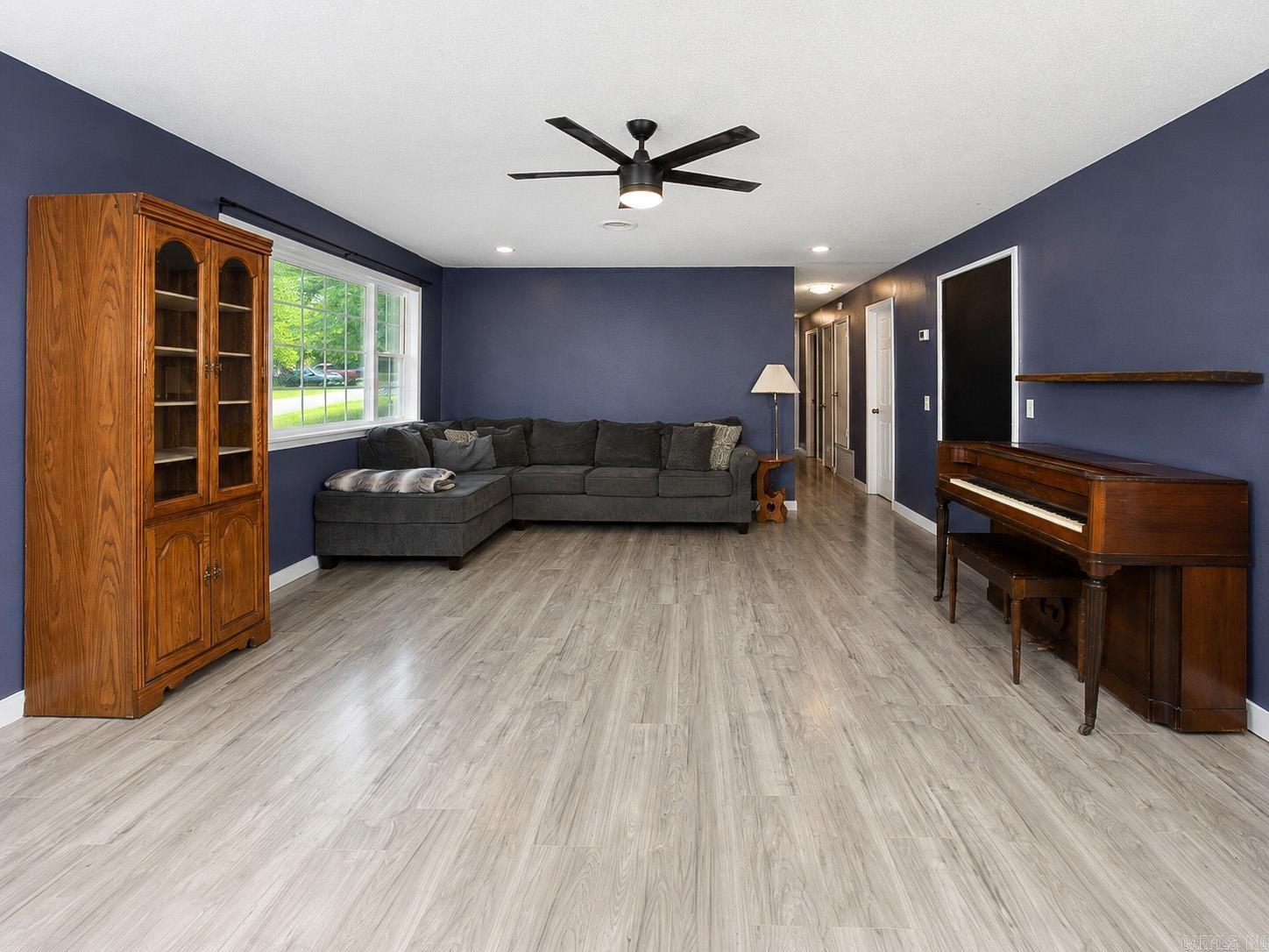 145 Biroja  Clinton, AR