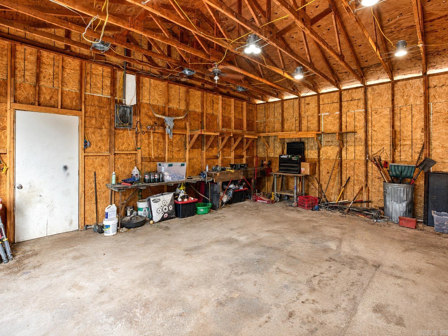 145 Biroja  Clinton, AR