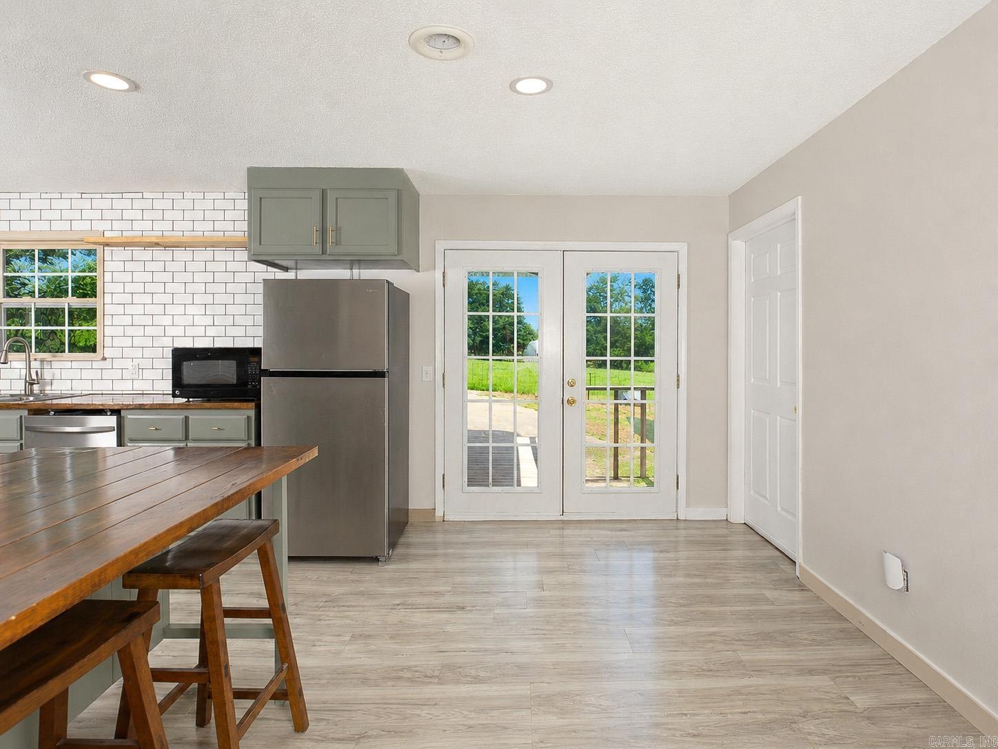 145 Biroja  Clinton, AR