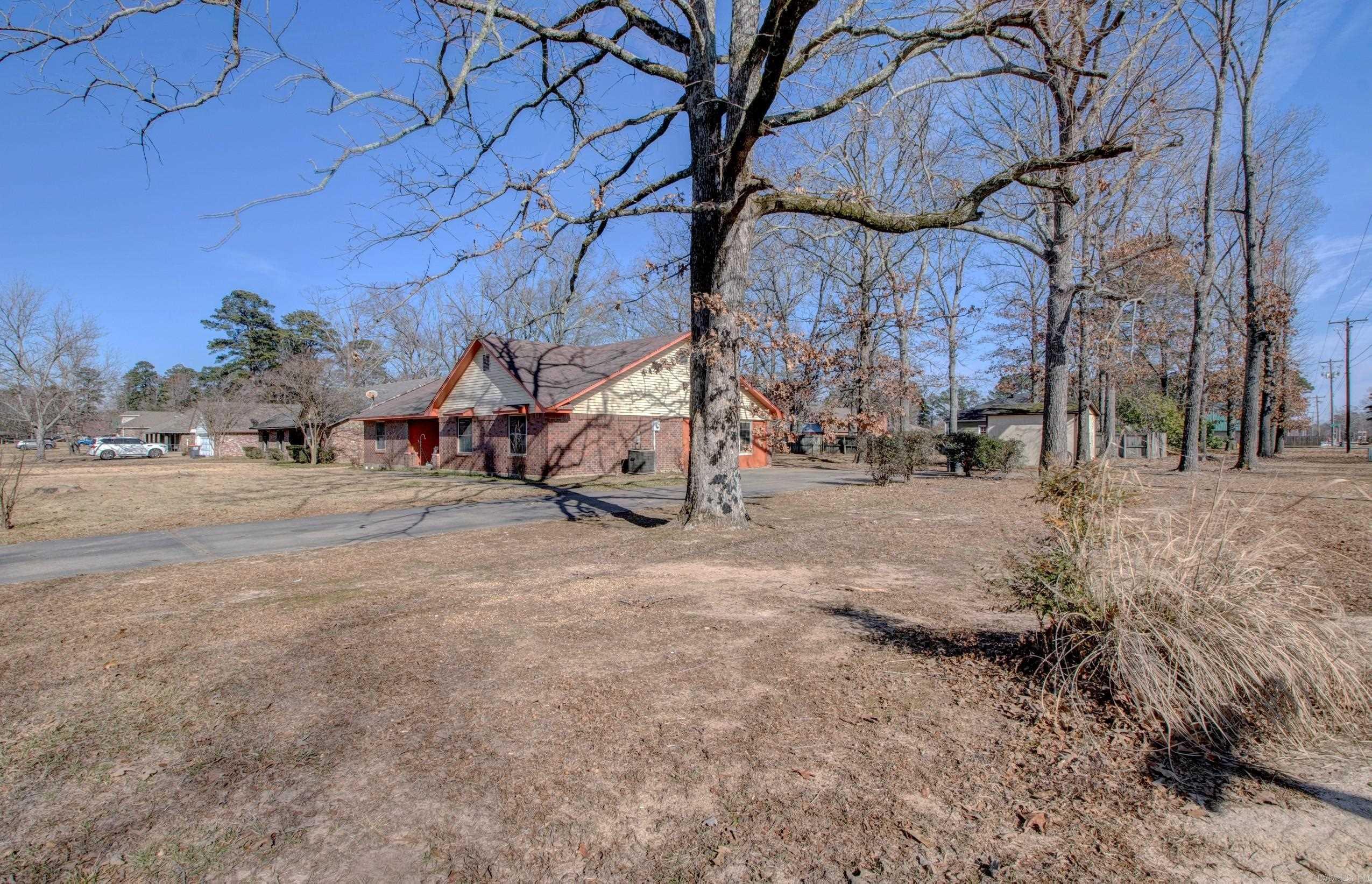6009 S Cedar  Pine Bluff, AR